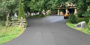 Professional Driveway Paving in Trinity, FL